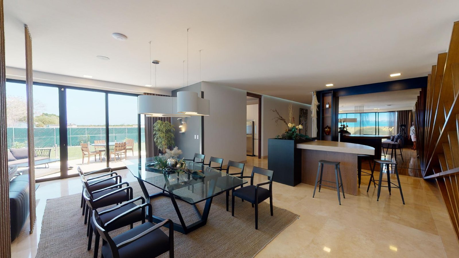 Central Park Cancún | Departamentos