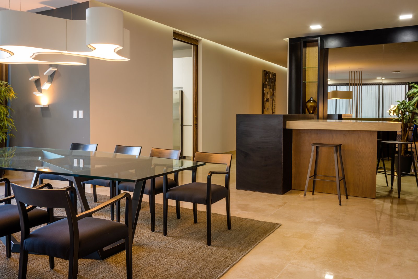 Central Park Cancún | Departamentos