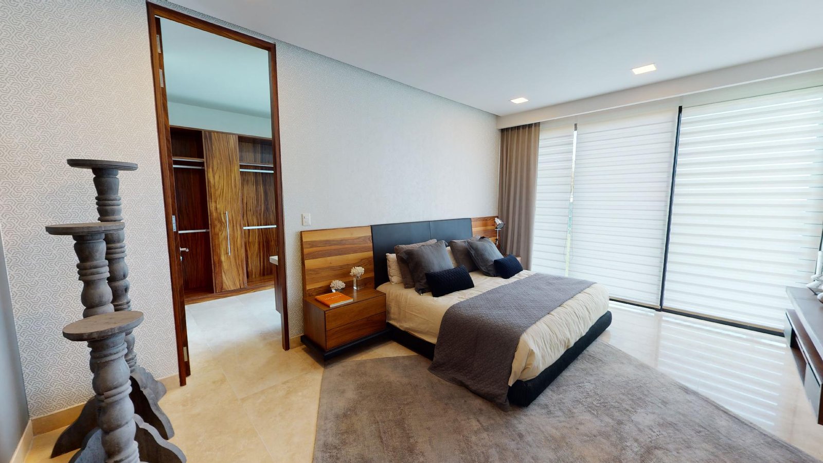 Central Park Cancún | Departamentos