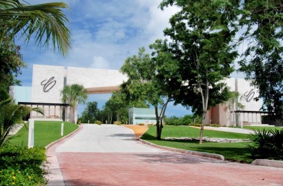 Cancún Country Club - Vista Hermosa | Lotes Residenciales
