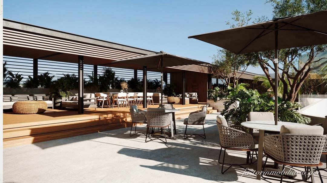 DHAMAR Costa Mujeres: Tu Patrimonio Frente al Mar