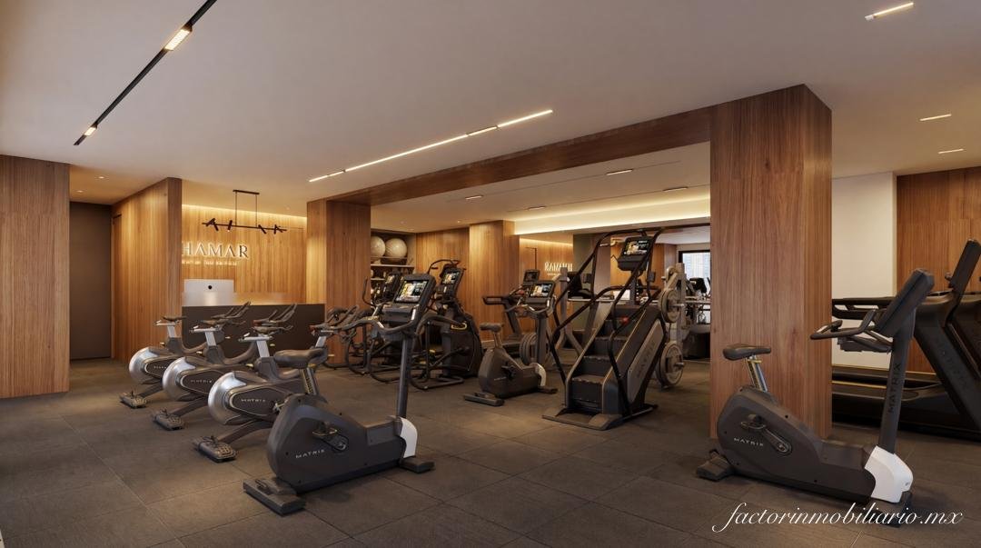 DHAMAR Costa Mujeres: Tu Patrimonio Frente al Mar