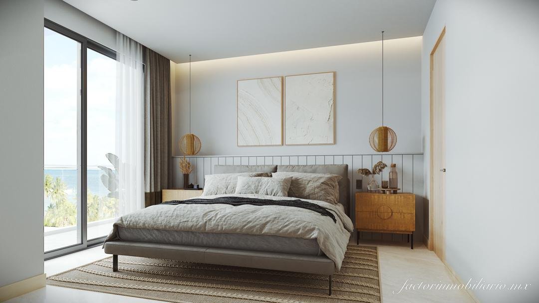 DHAMAR Costa Mujeres: Tu Patrimonio Frente al Mar