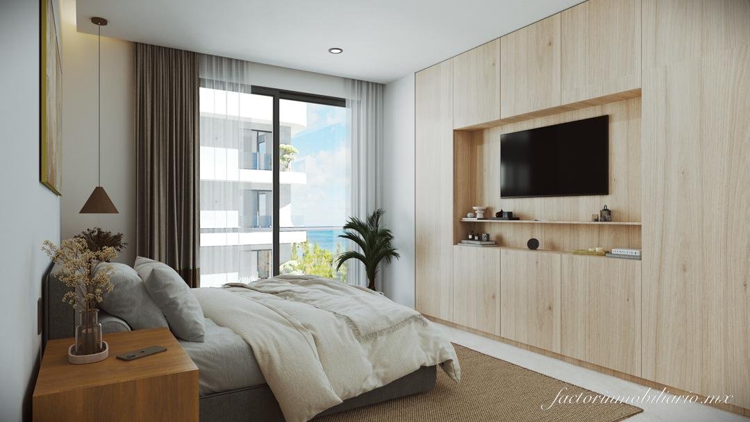 DHAMAR Costa Mujeres: Tu Patrimonio Frente al Mar