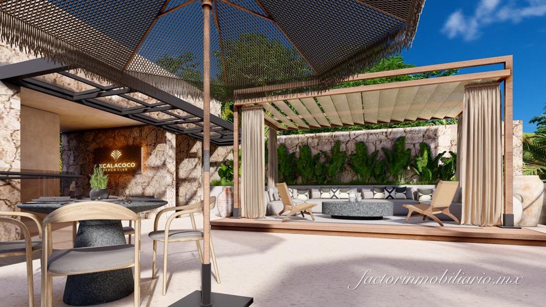 Distrito Xcalacoco Beach | Tu Oportunidd en la Riviera Maya