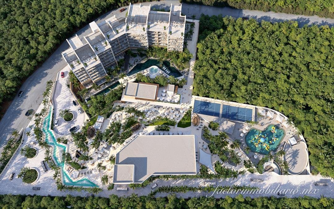 Distrito Xcalacoco Beach | Tu Oportunidd en la Riviera Maya