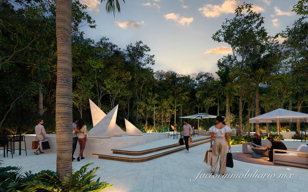 Distrito Xcalacoco Beach | Tu Oportunidd en la Riviera Maya