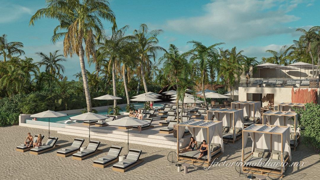 Distrito Xcalacoco Beach | Tu Oportunidd en la Riviera Maya