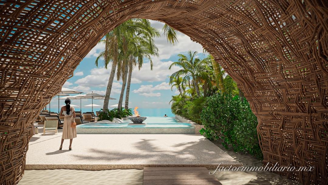 Distrito Xcalacoco Beach | Tu Oportunidd en la Riviera Maya