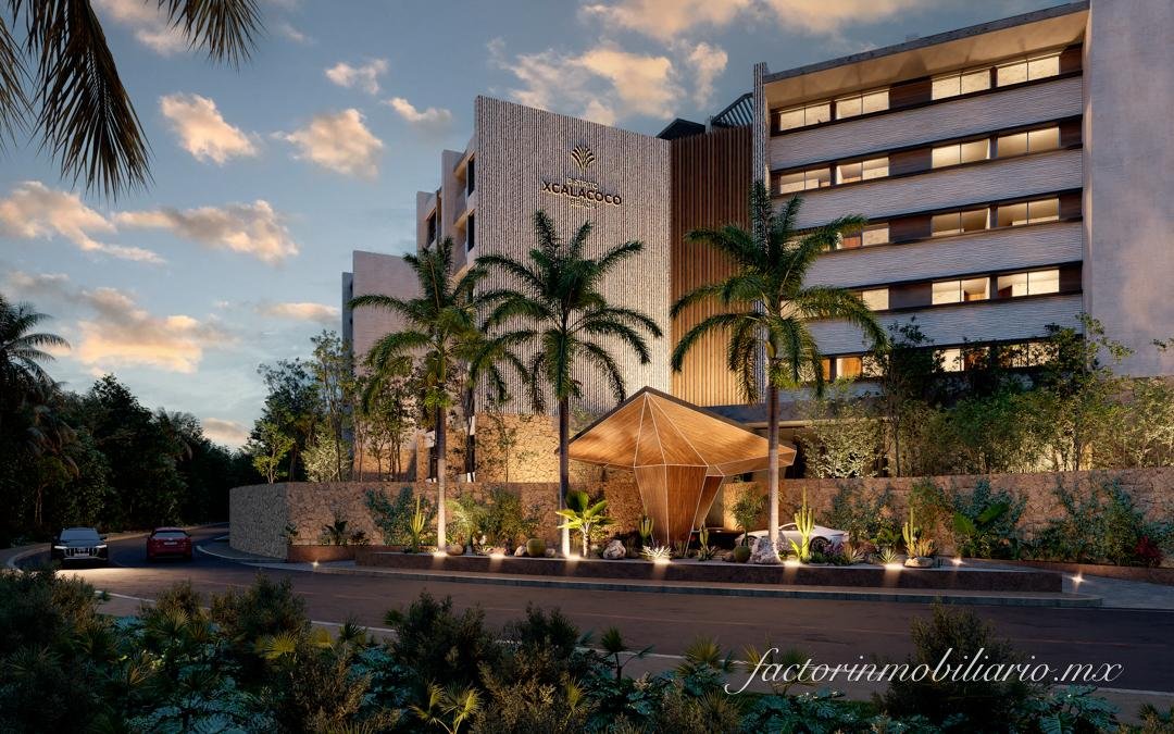 Distrito Xcalacoco Beach | Tu Oportunidd en la Riviera Maya