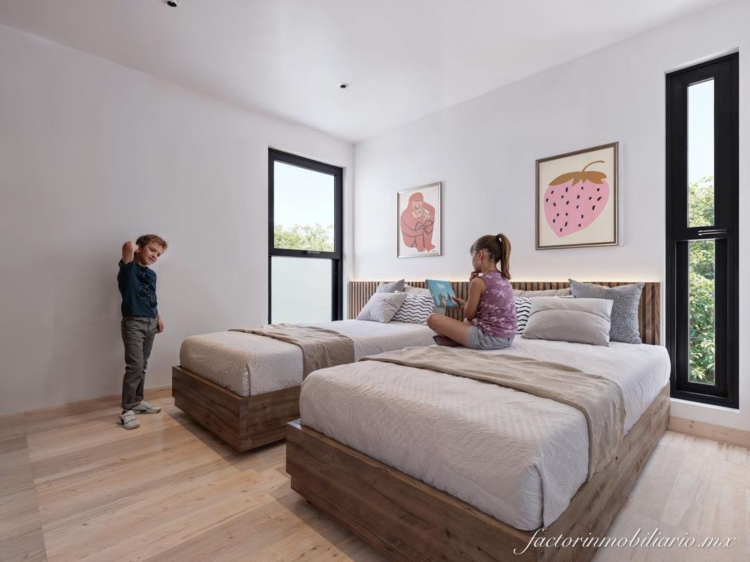 Esther Live 360 | Vive conectado, invierte con visión en Vía Cumbres Cancún