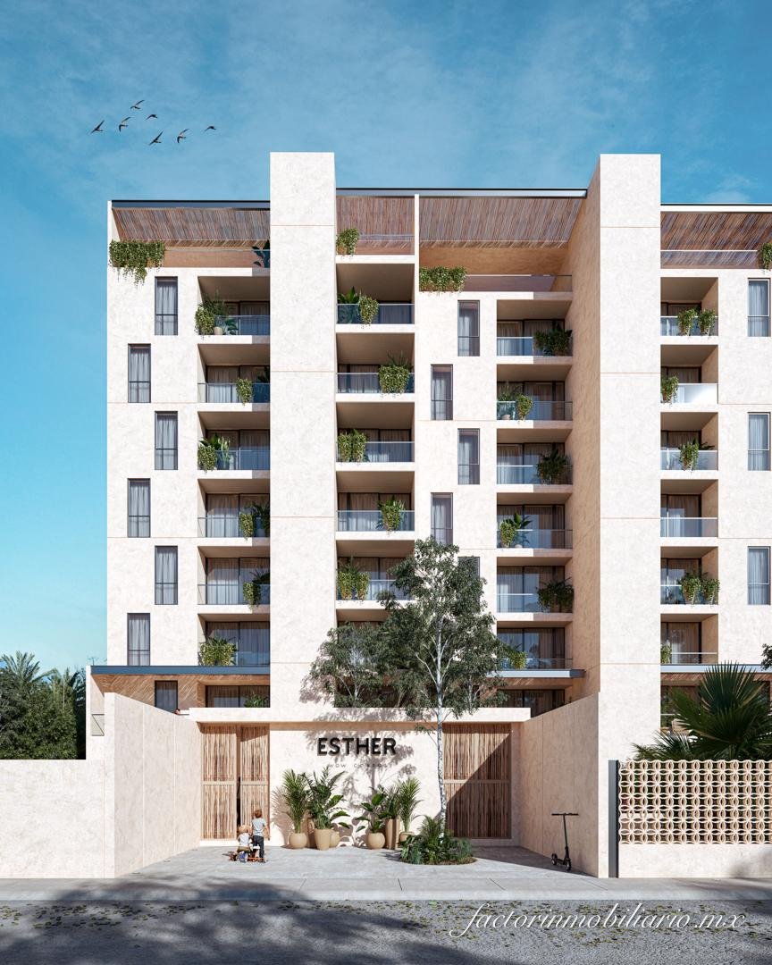 Esther Live 360 | Vive conectado, invierte con visión en Vía Cumbres Cancún