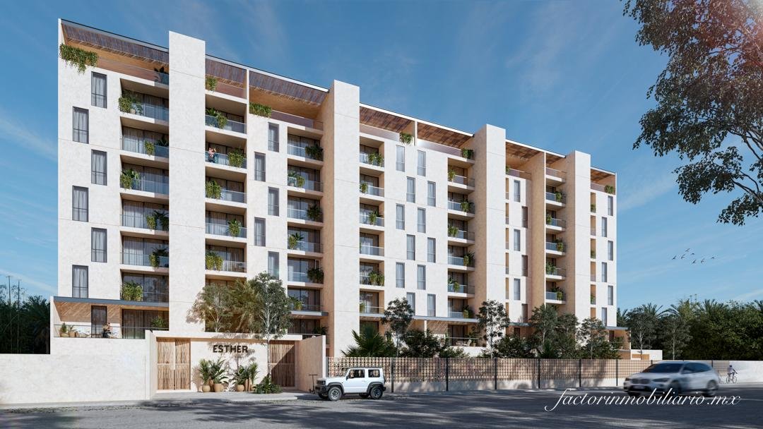 Esther Live 360 | Vive conectado, invierte con visión en Vía Cumbres Cancún