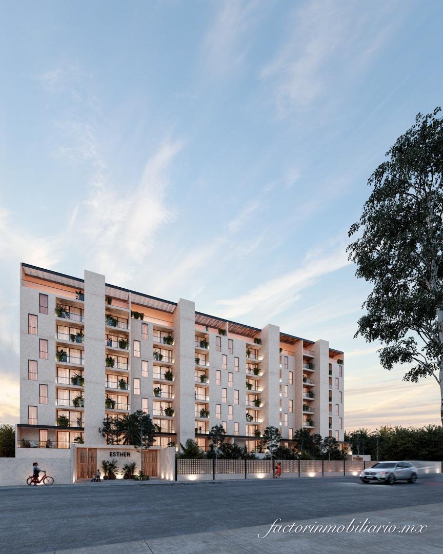 Esther Live 360 | Vive conectado, invierte con visión en Vía Cumbres Cancún