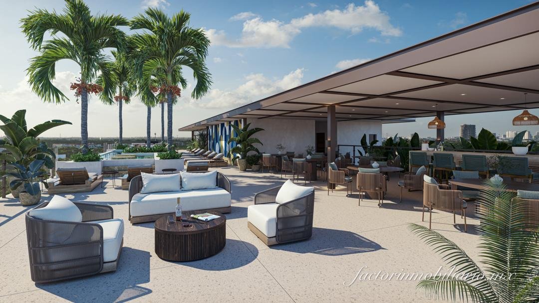 HODELA Apartments Cancún | Inversión, Lujo y Estilo de Vida