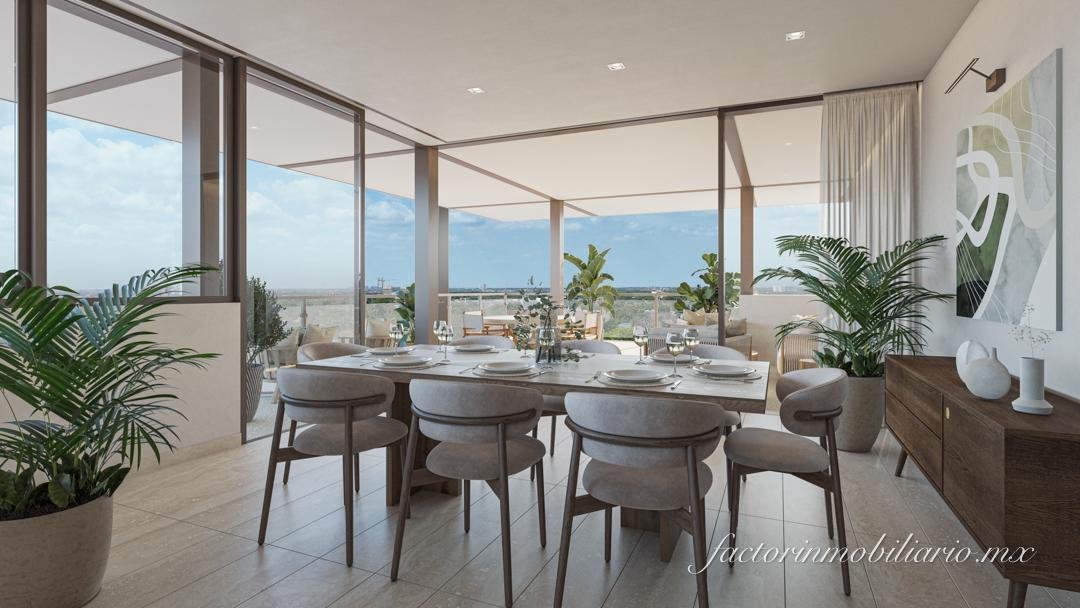 HODELA Apartments Cancún | Inversión, Lujo y Estilo de Vida