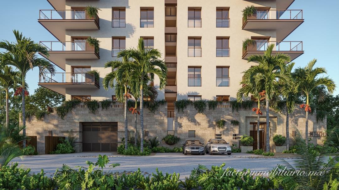 HODELA Apartments Cancún | Inversión, Lujo y Estilo de Vida