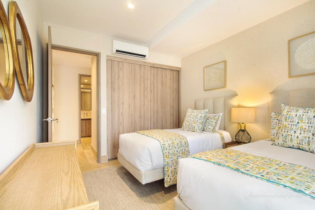 Hodela Cancún | Inversión, Lujo y Estilo de Vida