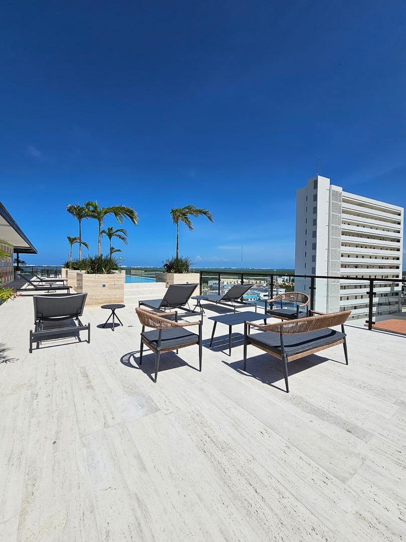 Hodela Cancún | Inversión, Lujo y Estilo de Vida