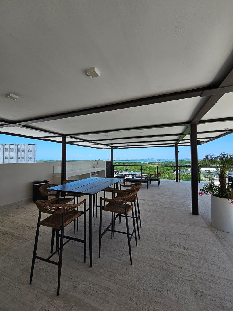 Hodela Cancún | Inversión, Lujo y Estilo de Vida