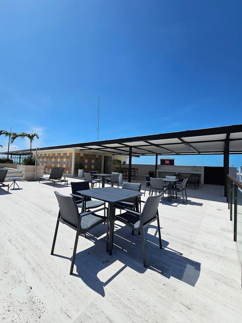 Hodela Cancún | Inversión, Lujo y Estilo de Vida