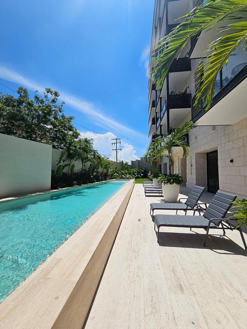 Hodela Cancún | Inversión, Lujo y Estilo de Vida