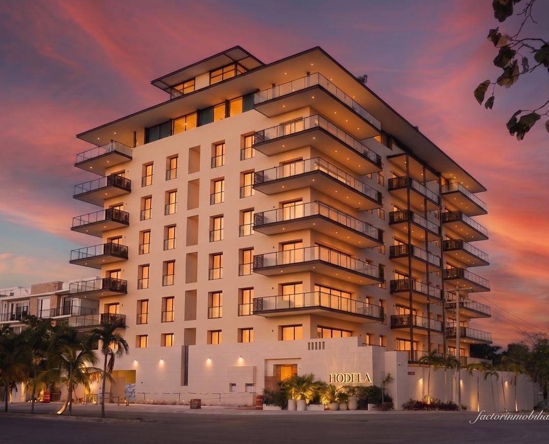 Hodela Cancún | Inversión, Lujo y Estilo de Vida
