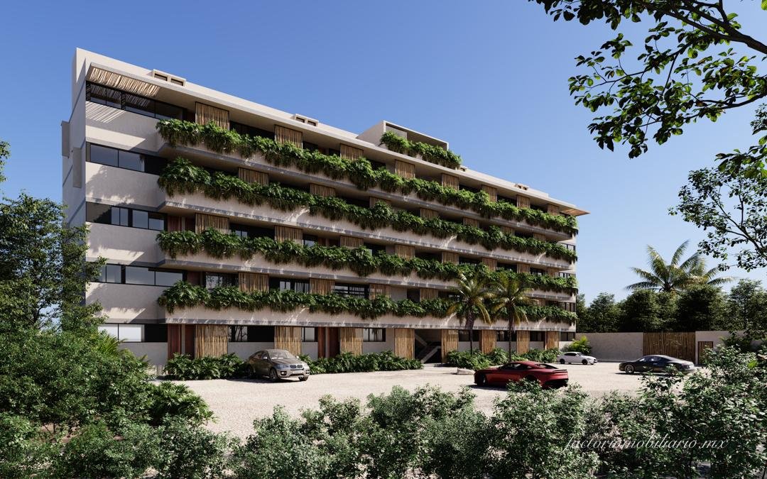 IKAL Cancún | Vivir tropical, conectado a lo esencial