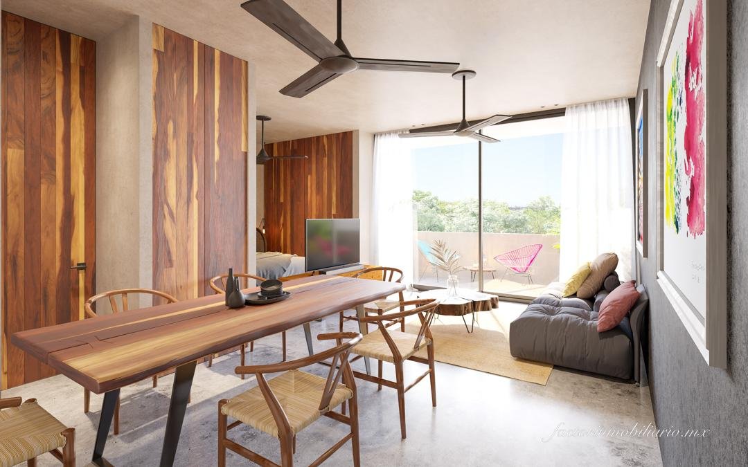 IKAL Cancún | Vivir tropical, conectado a lo esencial