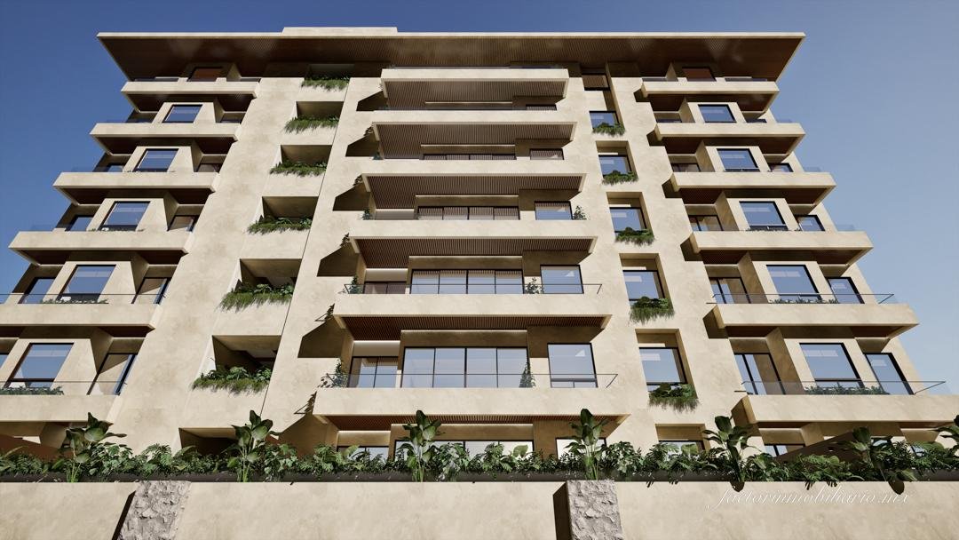 Isla Blanca Residences | Vida Residencial en Av. Huayacán, Cancún