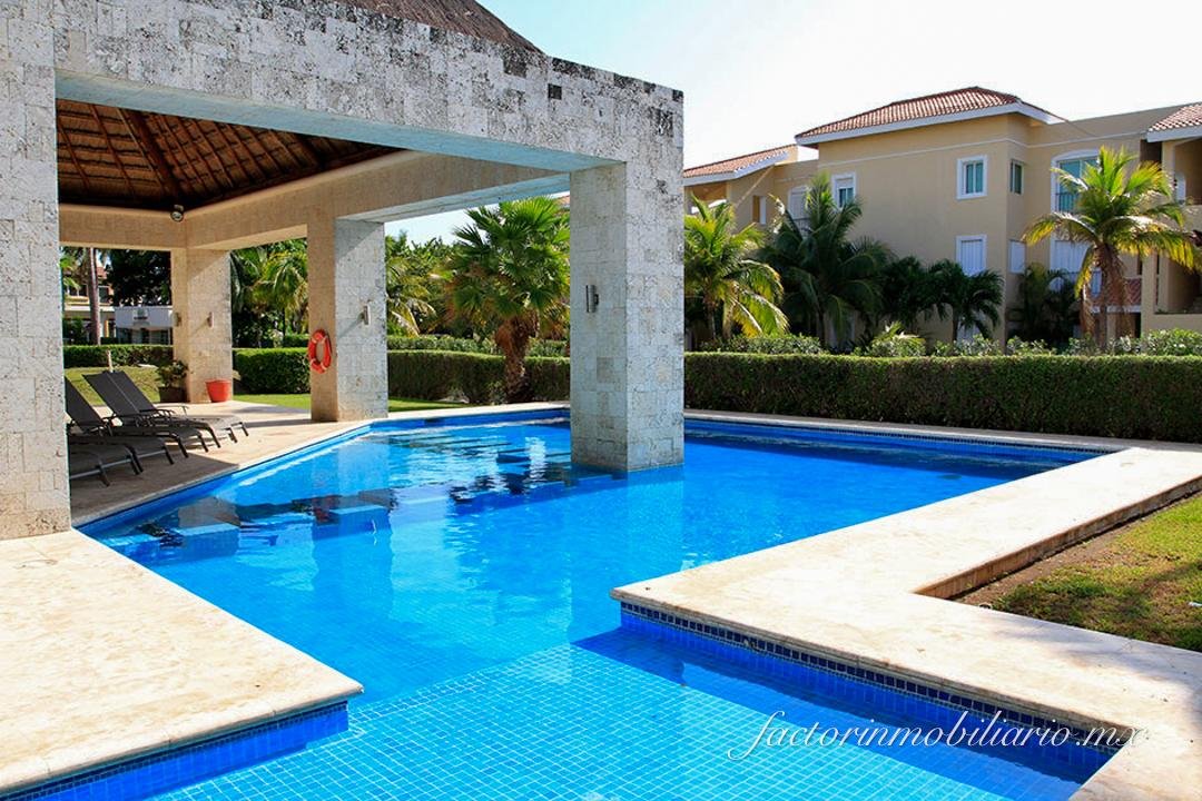 Isla Dorada Cancún | Residencial de lujo frente a la laguna en el corazón de la Zona Hotelera