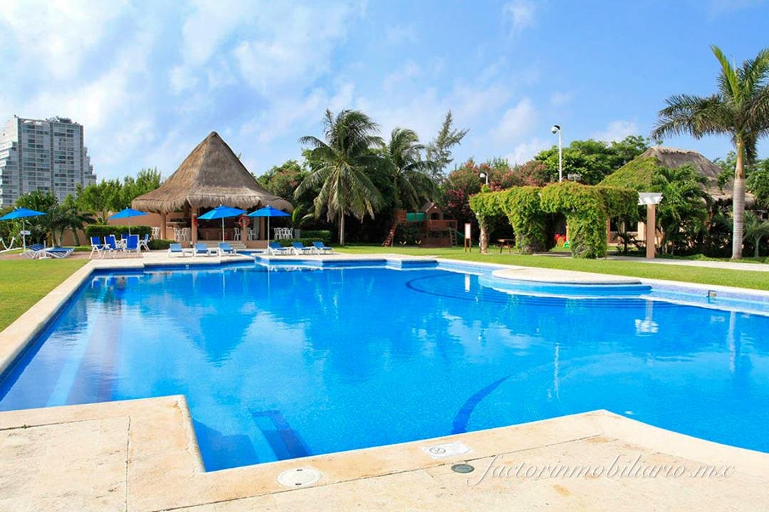 Isla Dorada Cancún | Residencial de lujo frente a la laguna en el corazón de la Zona Hotelera