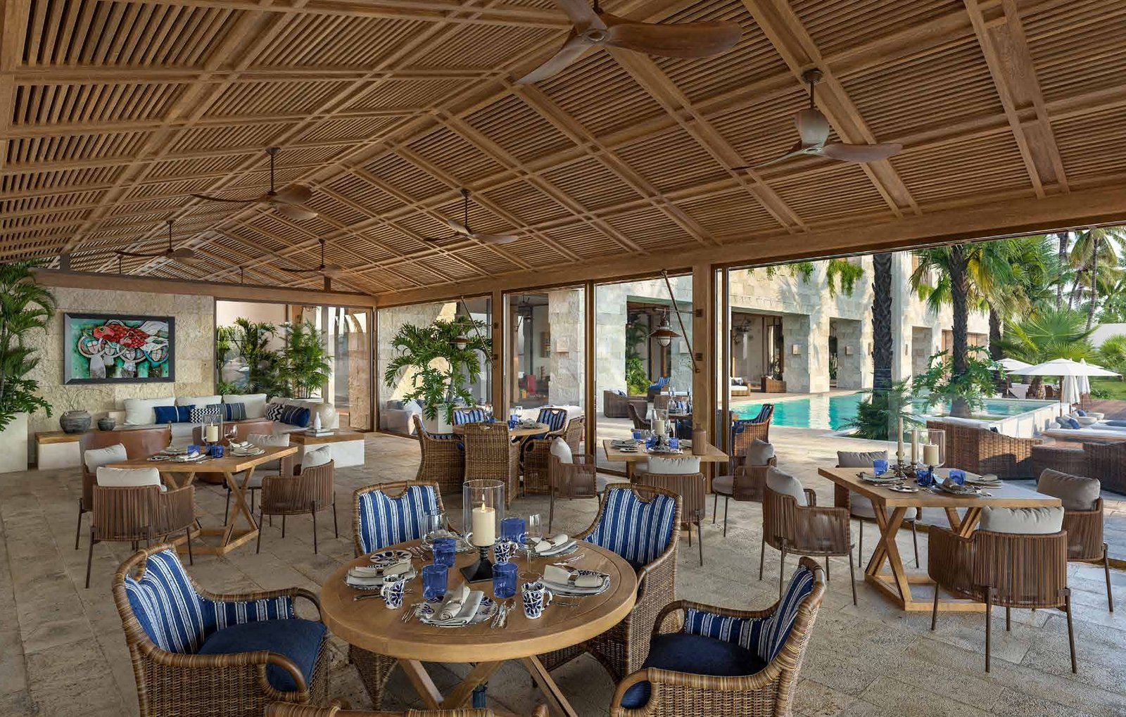 KABEEK Marina & Condos Cancún | Departamentos