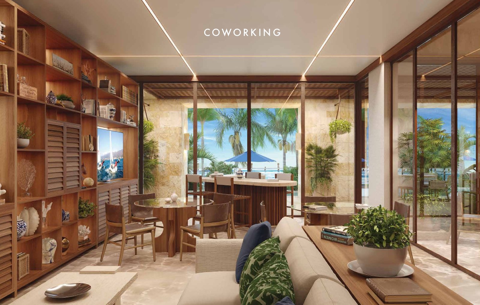 KABEEK Marina & Condos Cancún | Departamentos