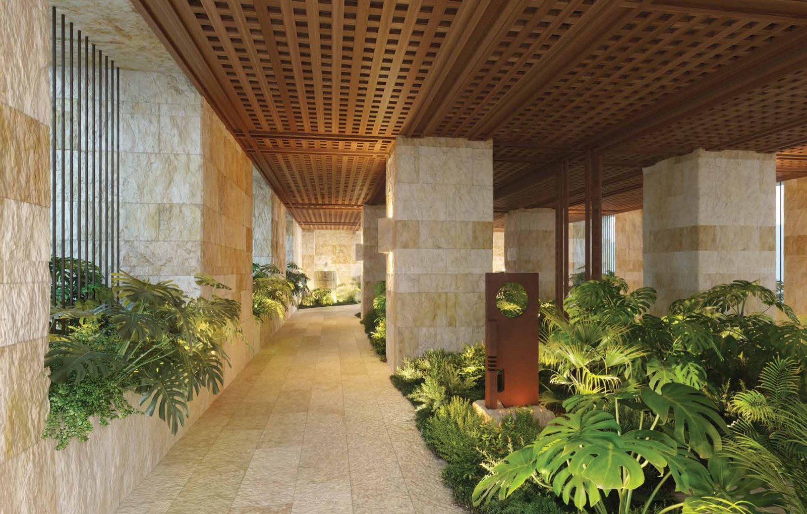 KABEEK Marina & Condos Cancún | Departamentos