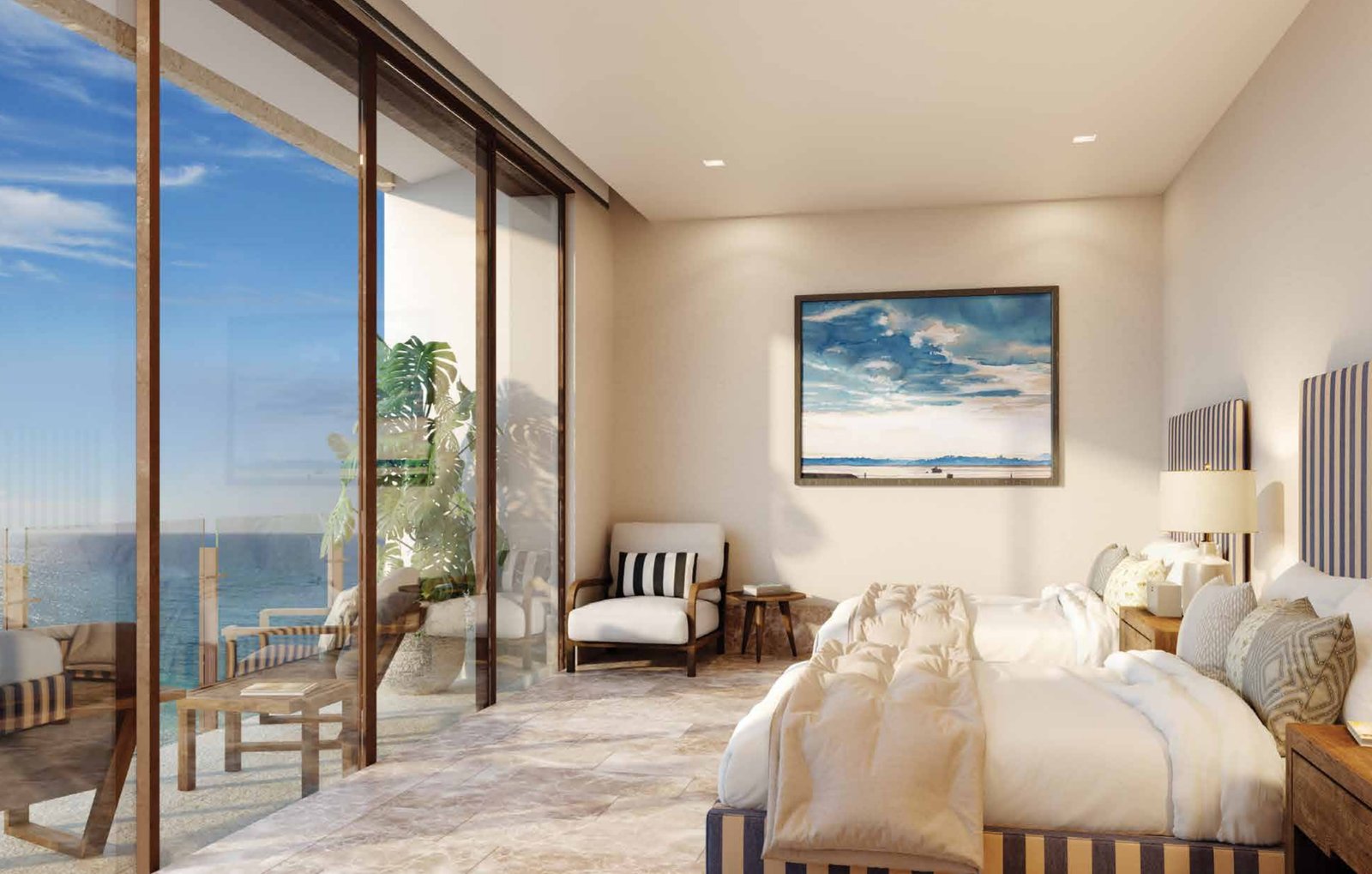 KABEEK Marina & Condos Cancún | Departamentos