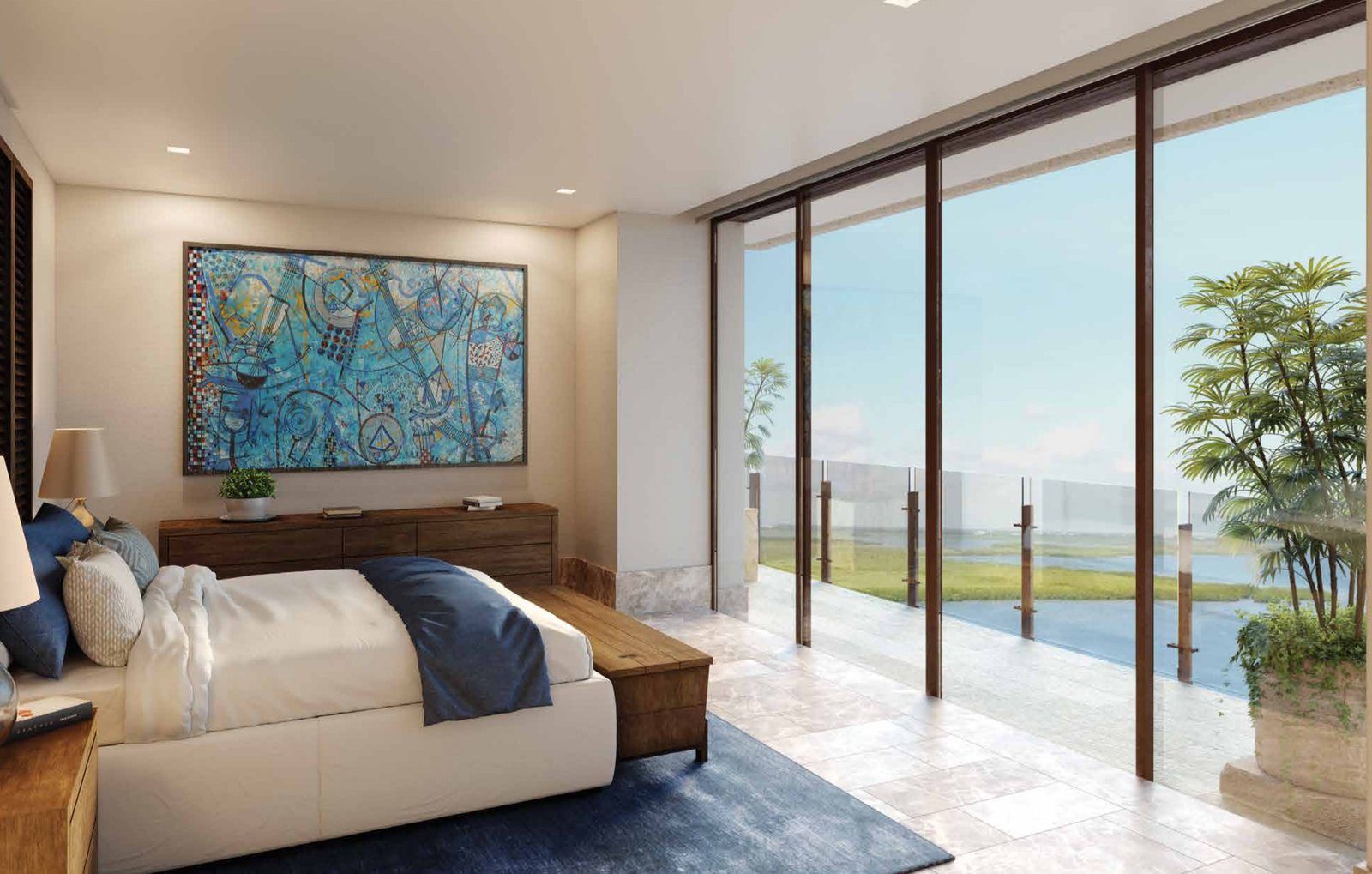 KABEEK Marina & Condos Cancún | Departamentos