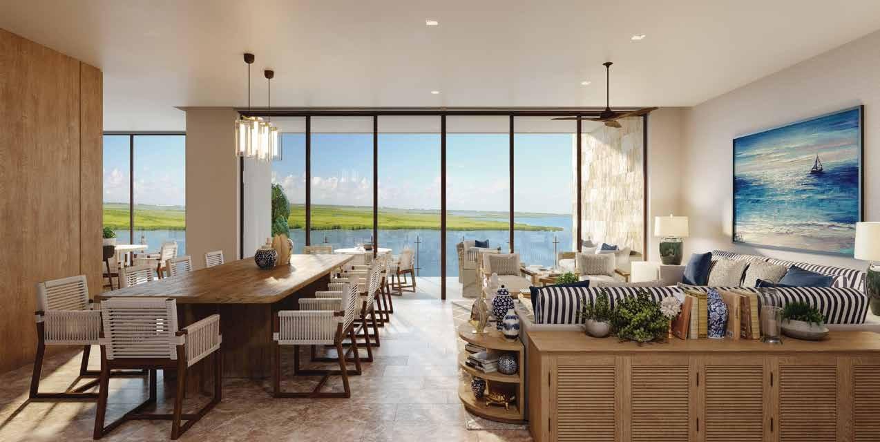 KABEEK Marina & Condos Cancún | Departamentos