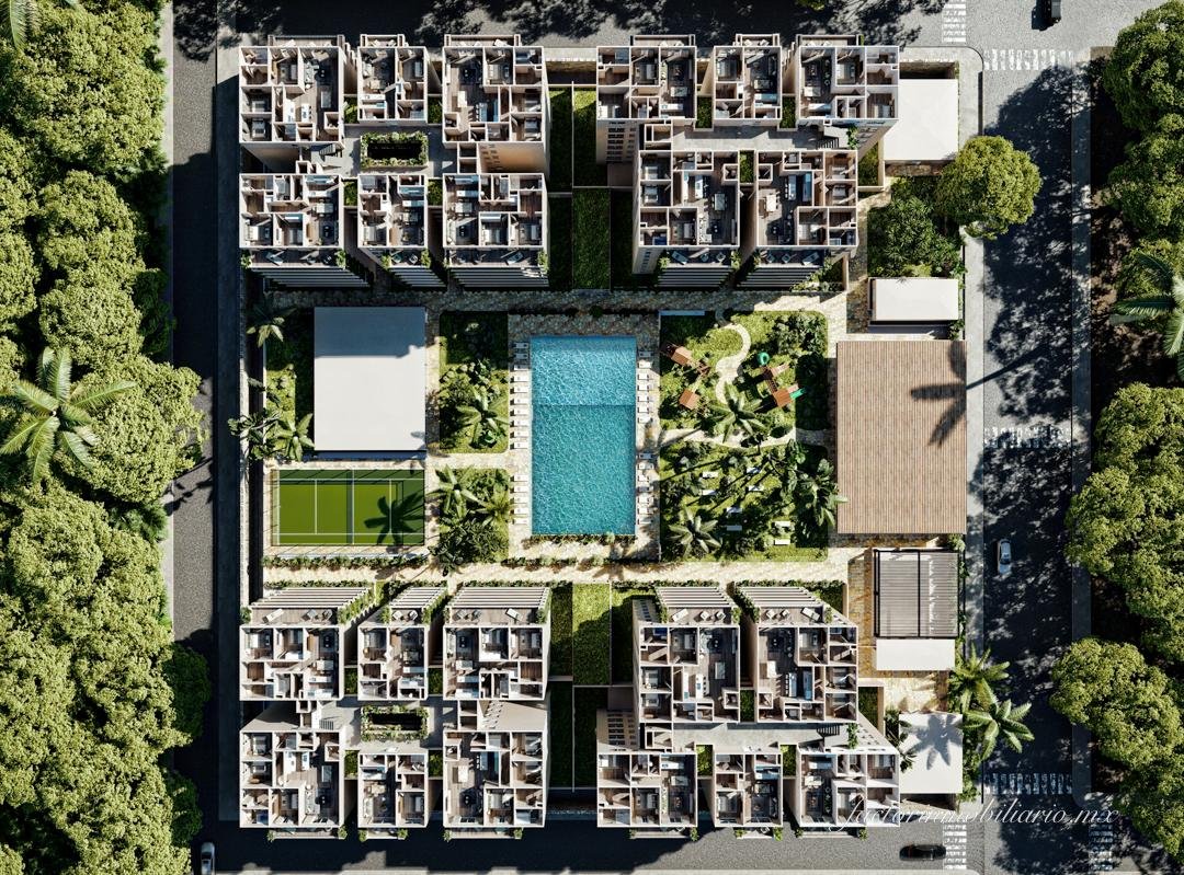 KOA Towers Cancún | Diseño, naturaleza y conectividad en equilibrio