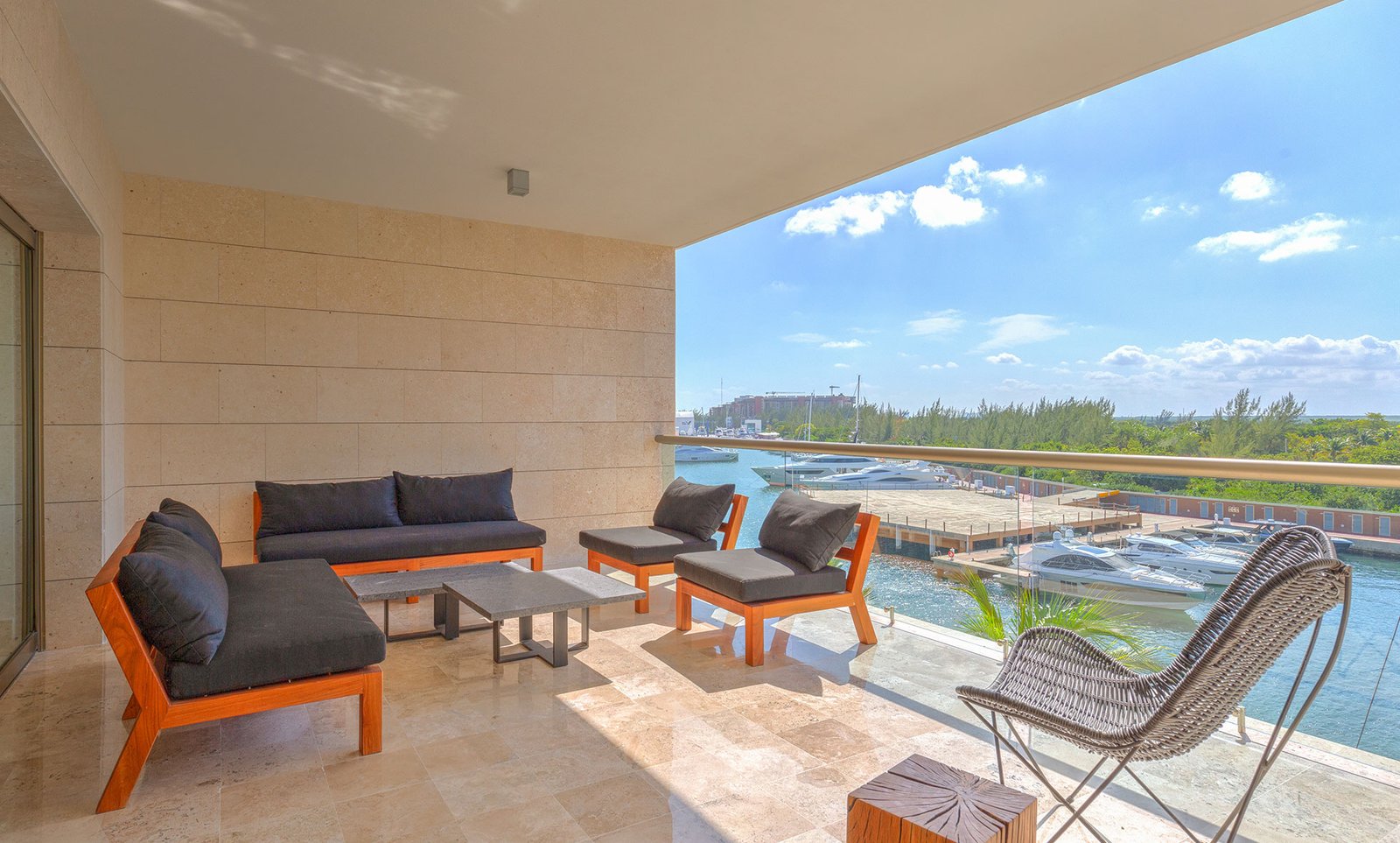 La Amada Playa Mujeres | Departamentos