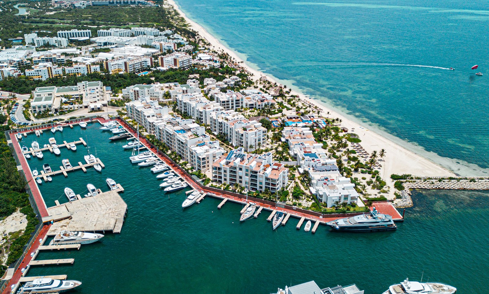 La Amada Playa Mujeres | Departamentos