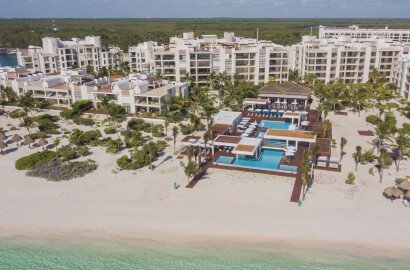 La Amada Playa Mujeres | Departamentos Venta y Renta