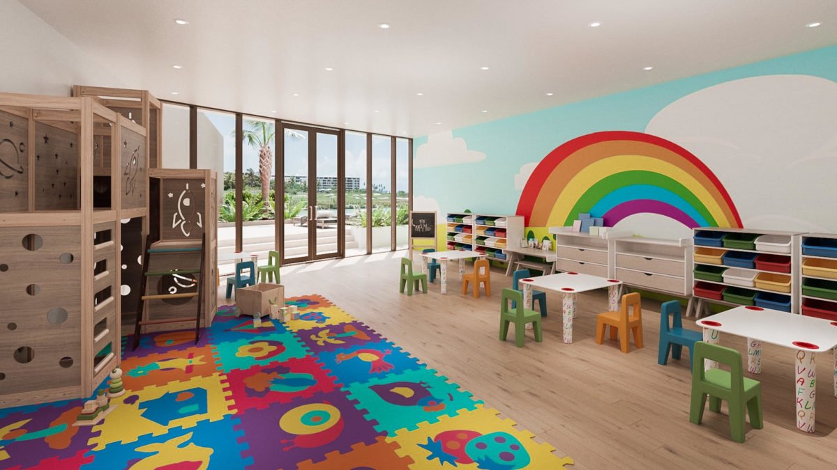 La Vela Puerto Cancún | Departamentos