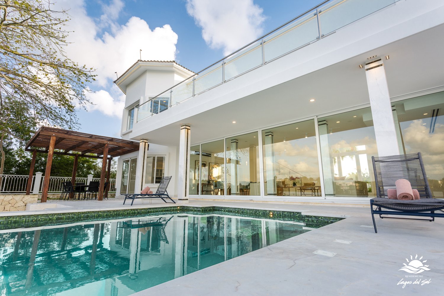 Lagos del Sol | Lotes Residenciales