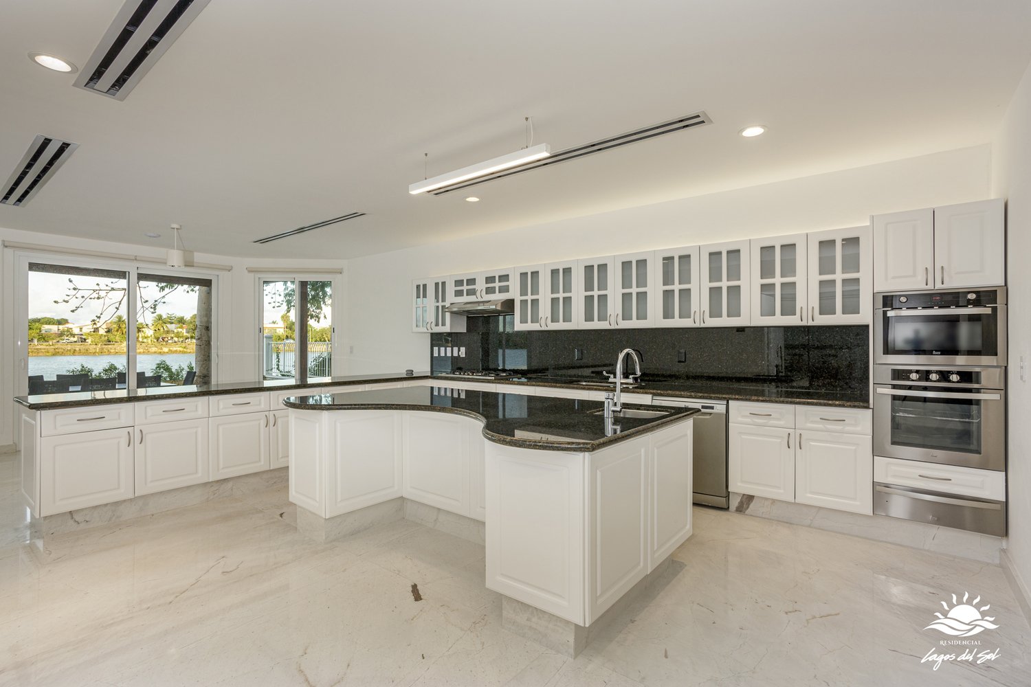 Lagos del Sol | Lotes Residenciales
