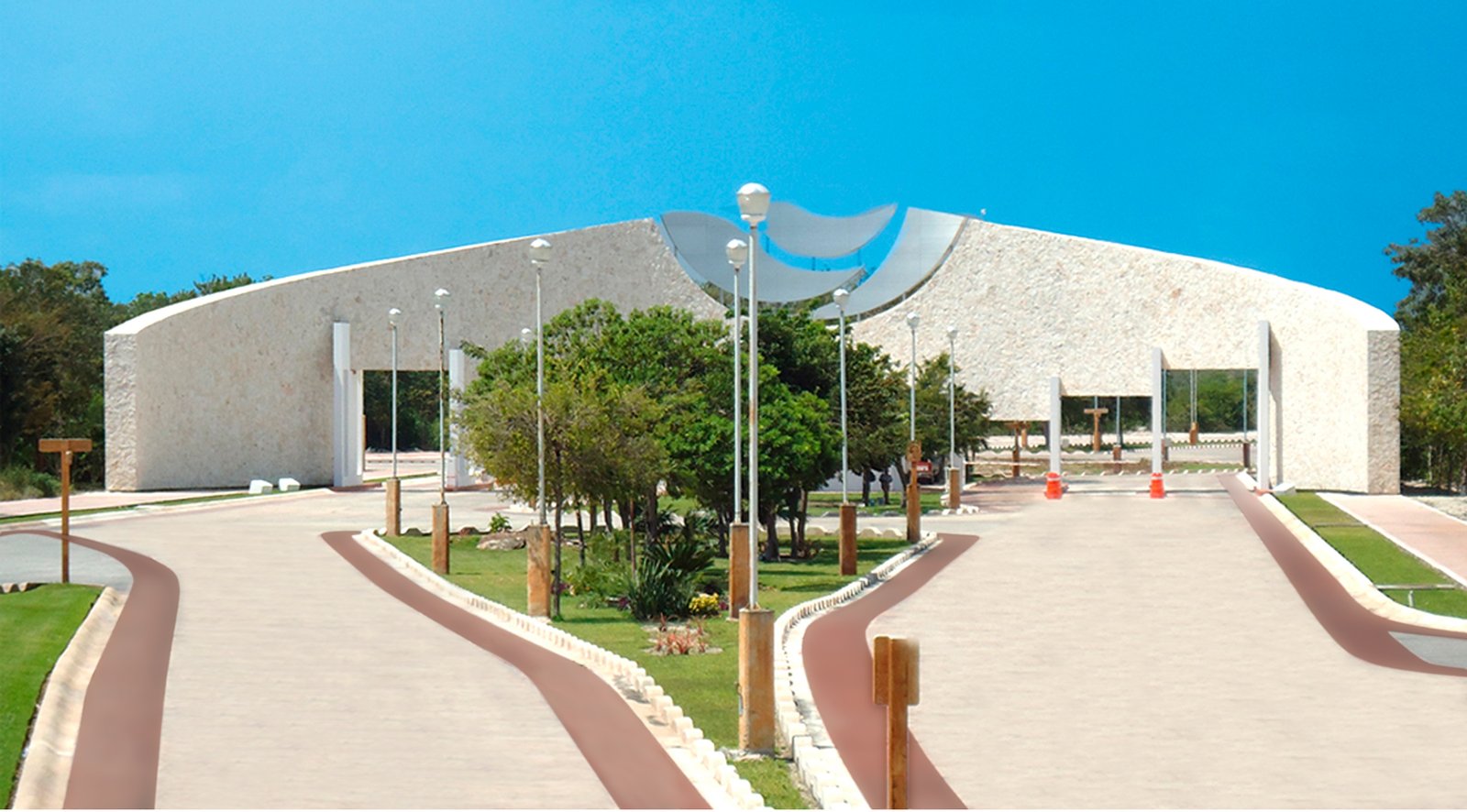 Lagos del Sol | Lotes Residenciales