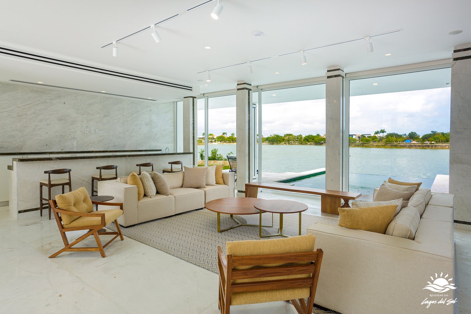Lagos del Sol | Lotes Residenciales