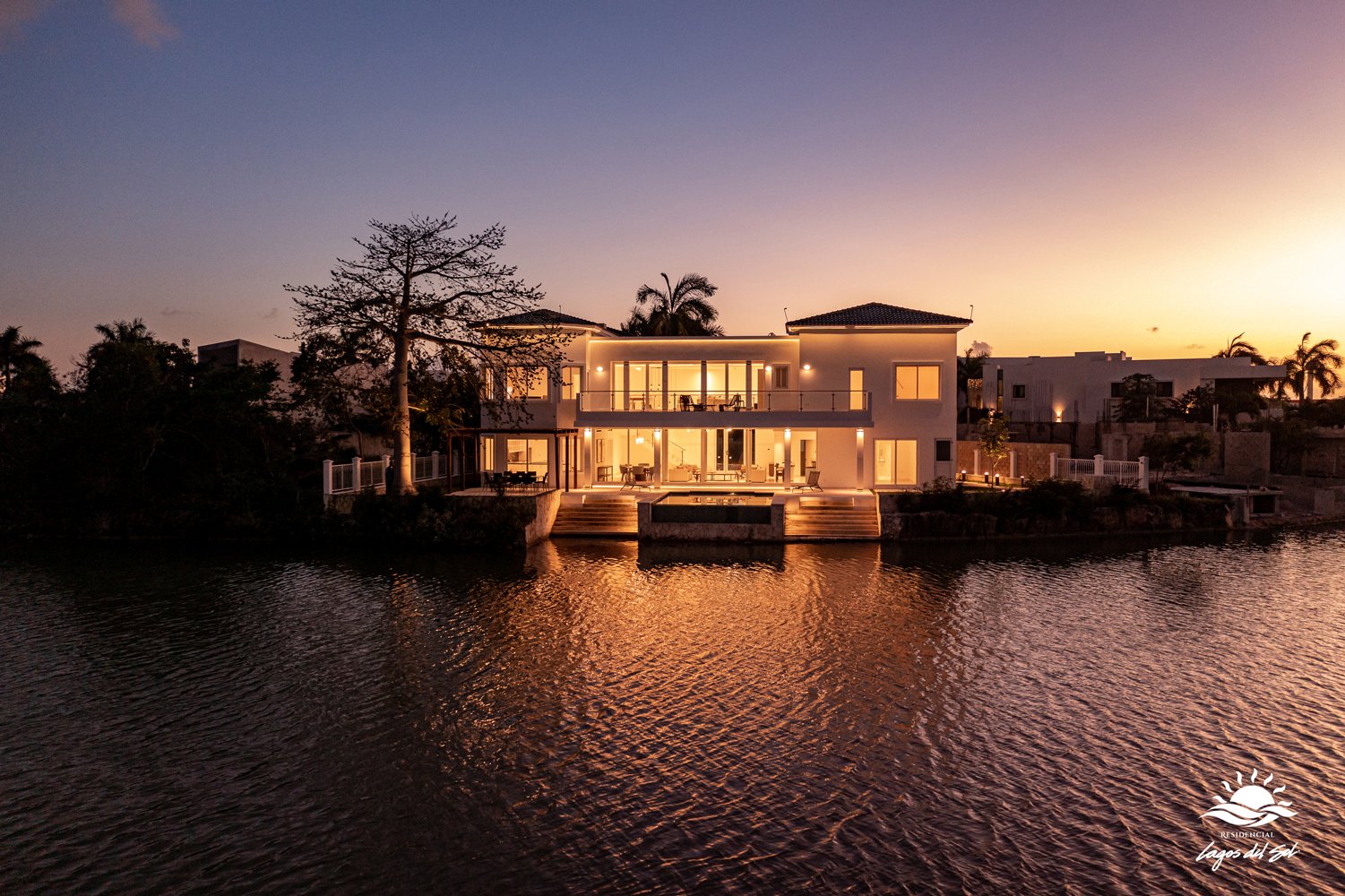 Lagos del Sol | Lotes Residenciales