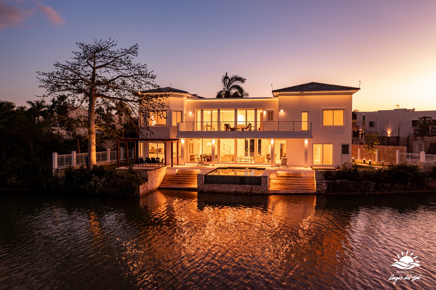 Lagos del Sol | Lotes Residenciales