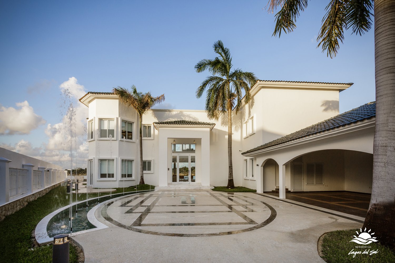 Lagos del Sol | Lotes Residenciales